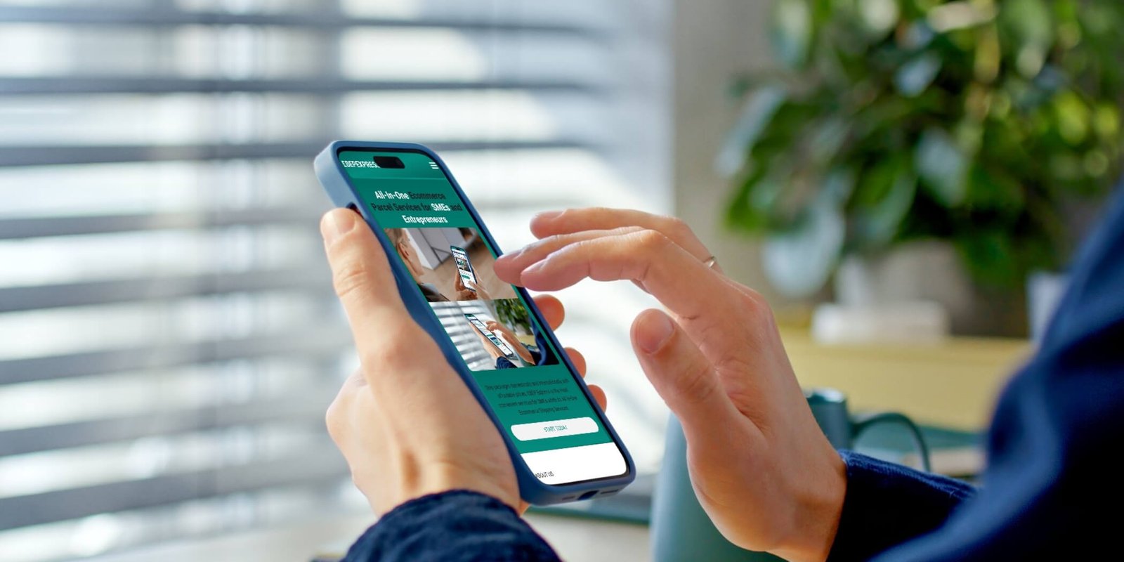 Envios baratos EBEP Express Puerto Rico