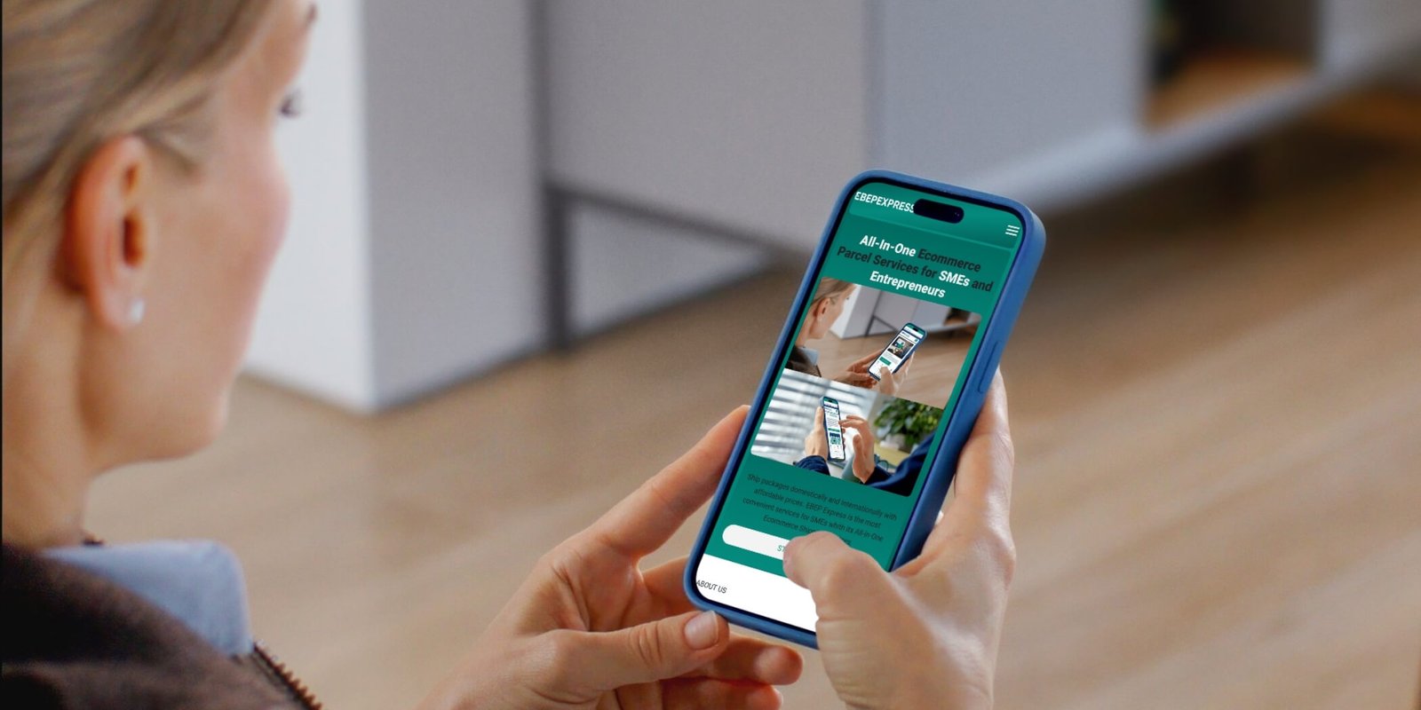 Envios baratos EBEP Express Puerto Rico